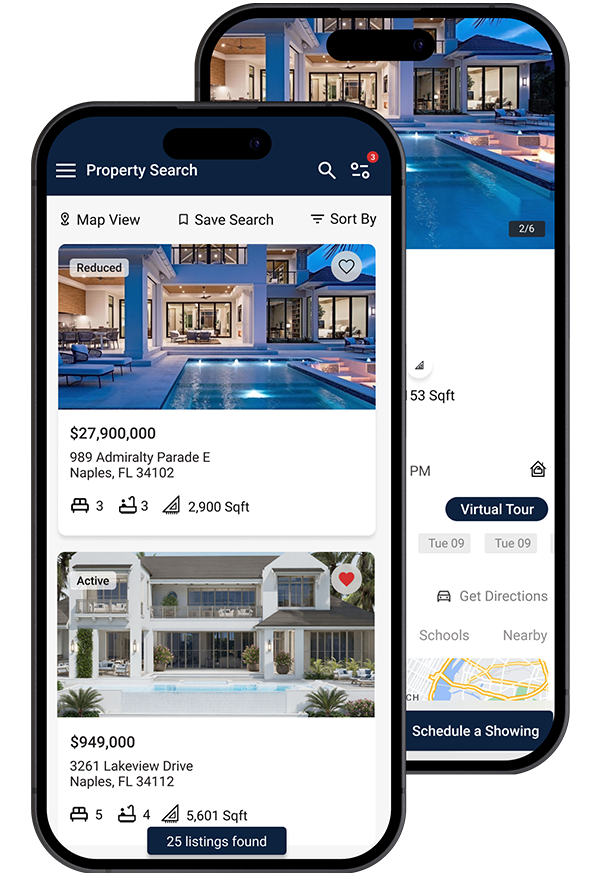 Corina Manno Global Real Estate